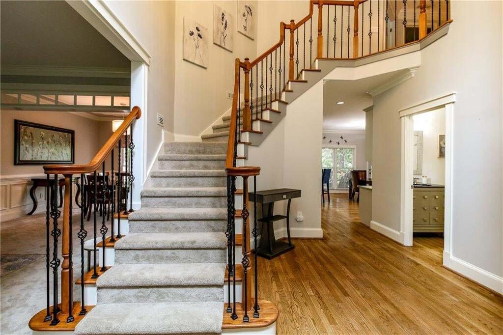 House in Powder Springs, Georgia, United States 3 - 18551951
