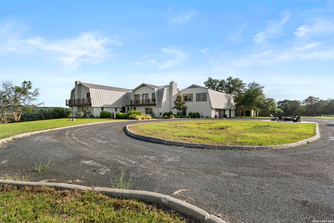 House in Boerne, Texas, United States 4 - 18552273