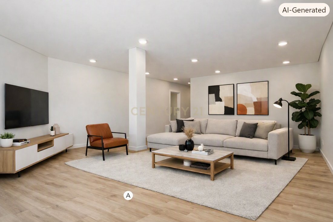 Apartment in Santa Clara, Lisbon, Portugal 1 - 18038545