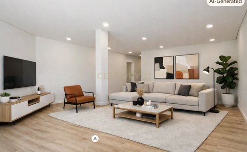 Appartement à Santa Clara, Lisbonne, Portugal 1
