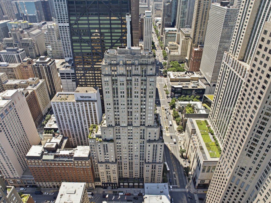 House in Chicago, Illinois, United States 1 - 18550729