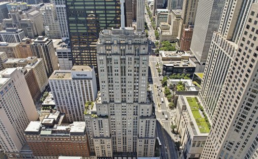 House in Chicago, Illinois, United States 1