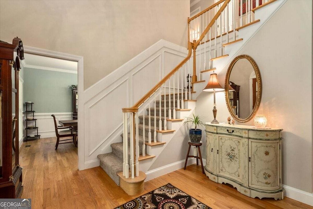 House in Monroe, Georgia, United States 5 - 18552439