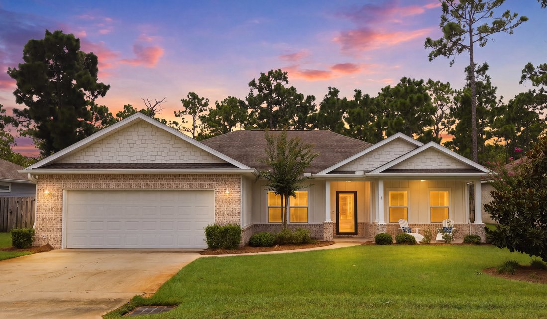 House in Santa Rosa Beach, Florida, United States 1 - 18550404