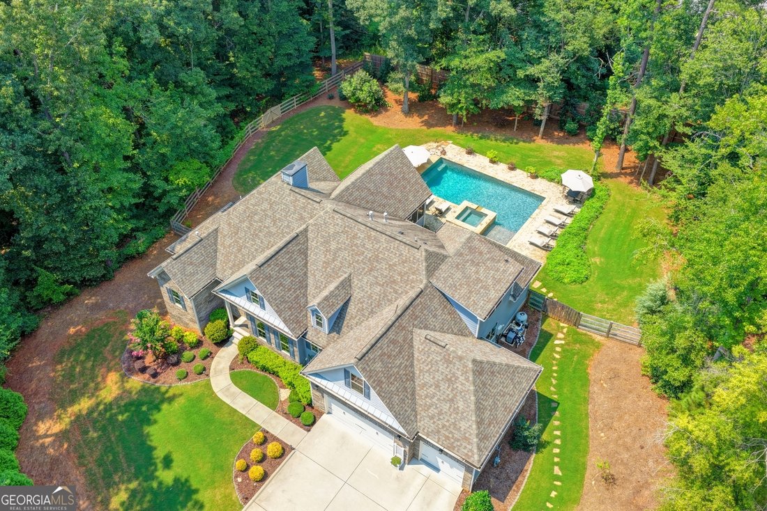 House in Cumming, Georgia, United States 2 - 18552367