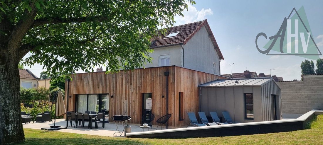 House in Centre Est, Provins, France 1 - 18551863
