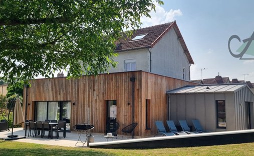 Maison à Centre Est, Provins, France 1