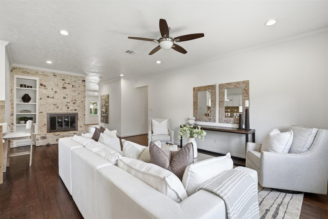 House in Houston, Texas, United States 5 - 18552936