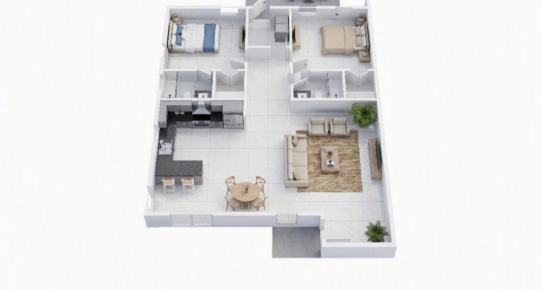 House in Bodden Town, Bodden Town, Cayman Islands 2 - 18477677
