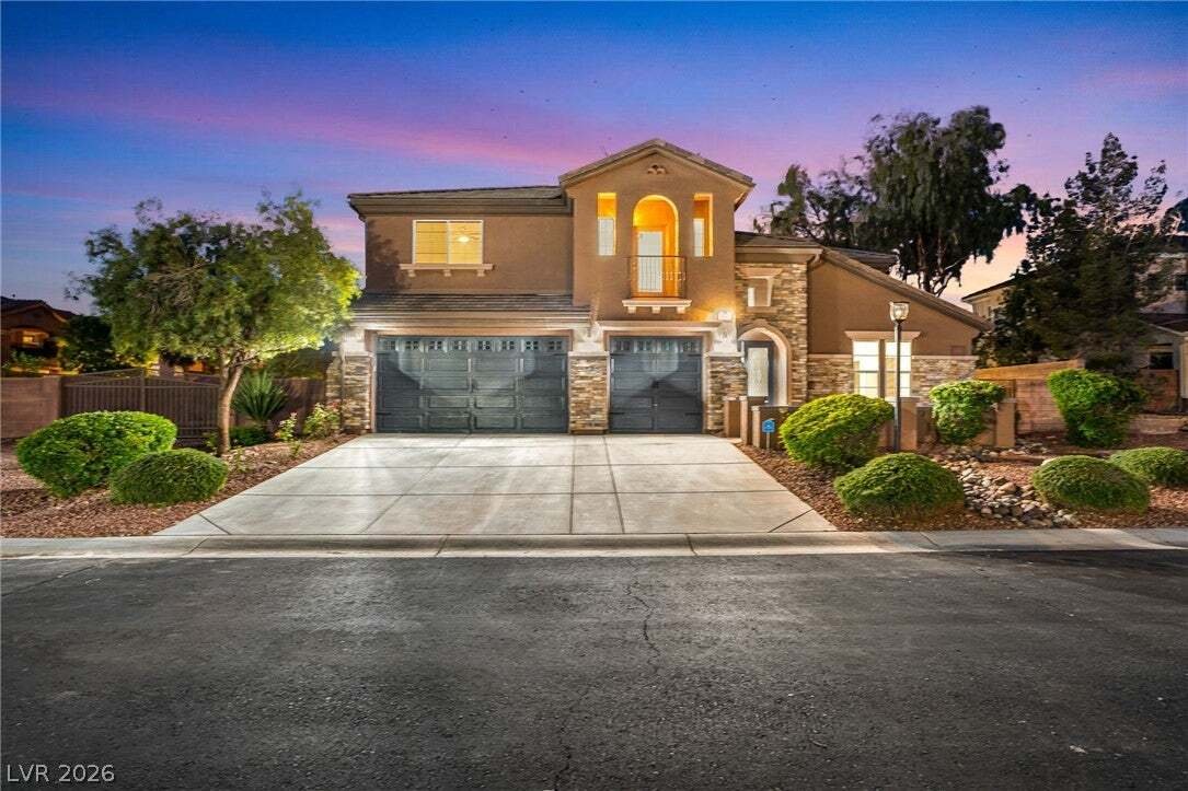 House in Las Vegas, Nevada, United States 5 - 18551052