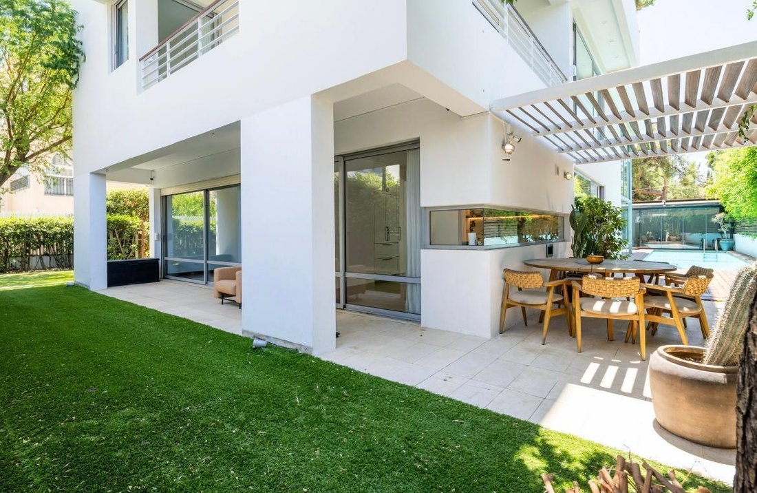 Apartment in Glyfada, Attica, Greece 3 - 18551143