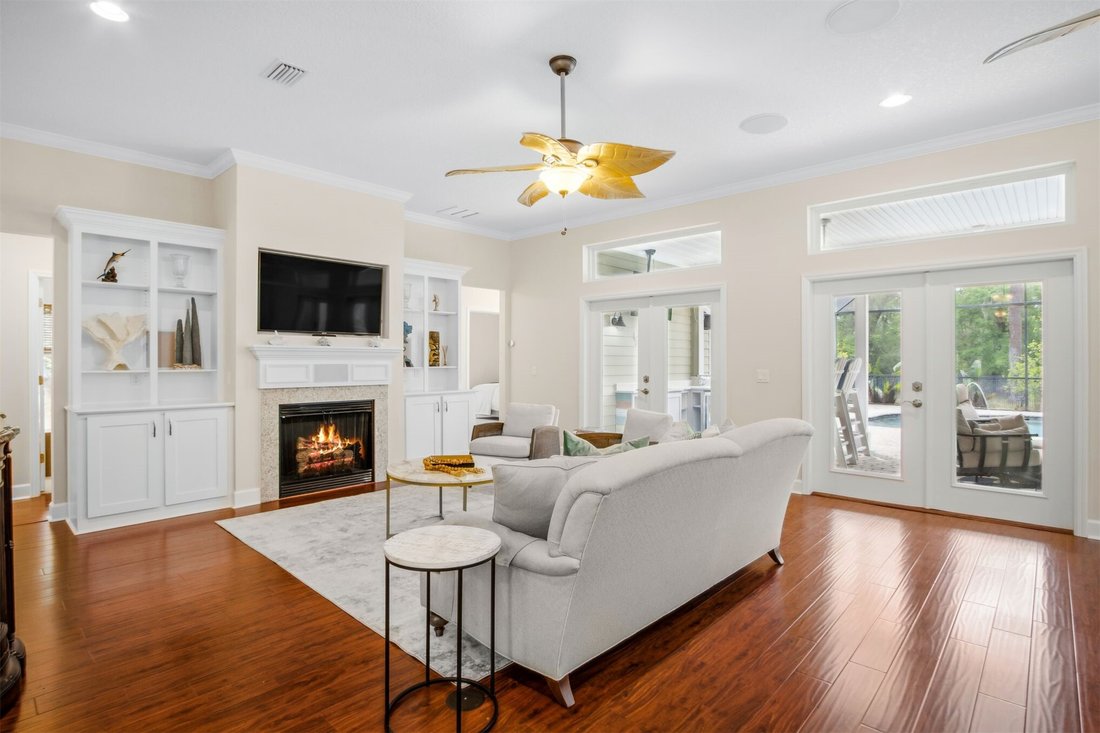 House in Fernandina Beach, Florida, United States 4 - 18548450