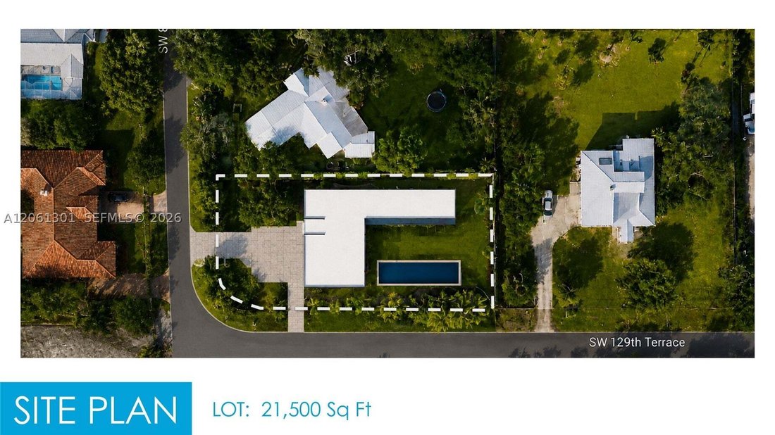 House in Coral Gables, Florida, United States 5 - 18551884