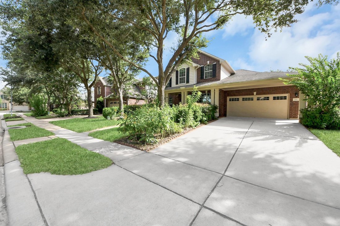 House in Sugar Land, Texas, United States 2 - 18548776