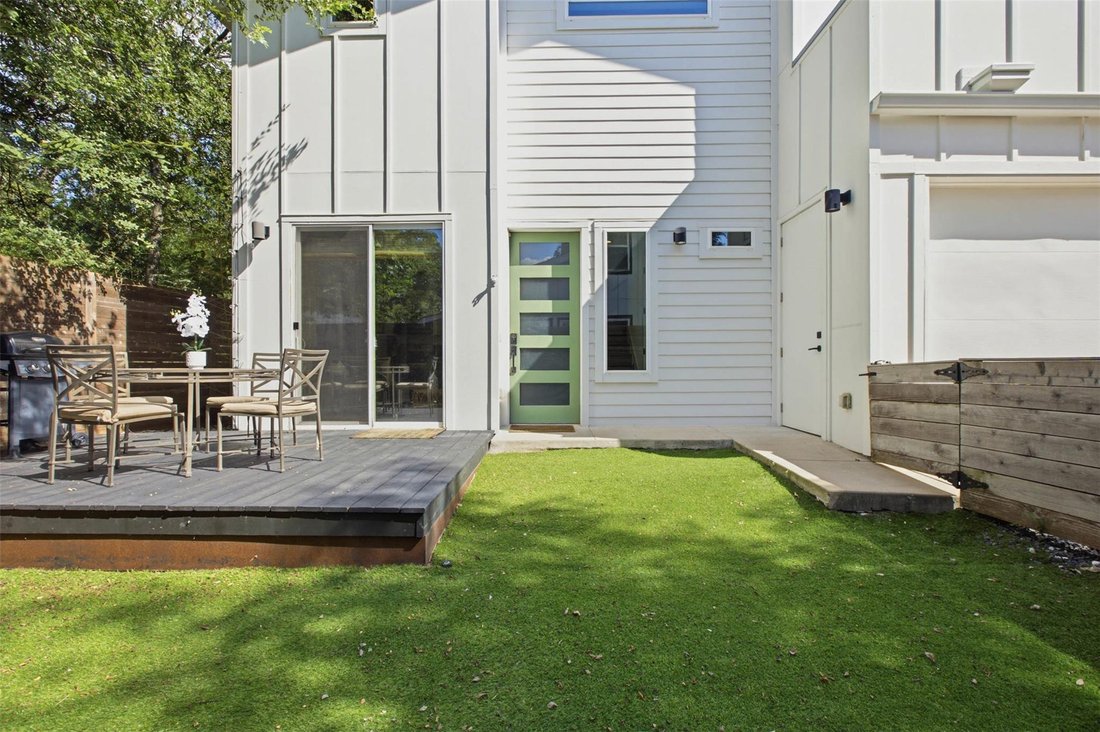 Condo in Austin, Texas, United States 1 - 18551716