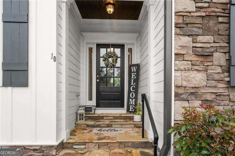 House in Cartersville, Georgia, United States 5 - 18552455