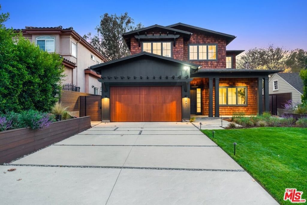 House in Los Angeles, California, United States 2 - 18551030