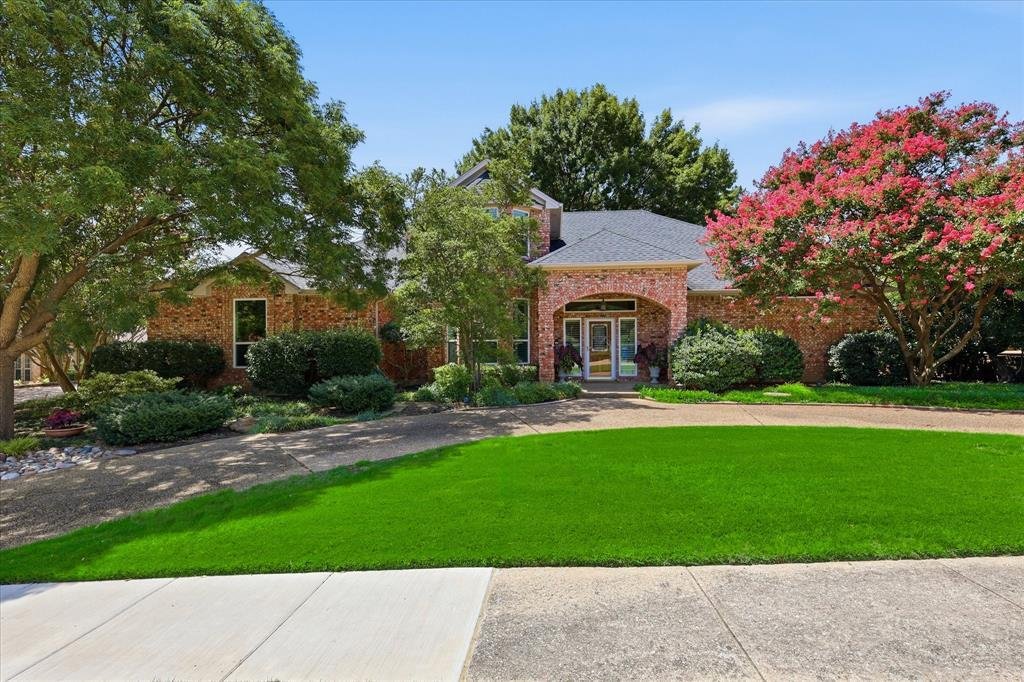 House in Coppell, Texas, United States 1 - 18548876