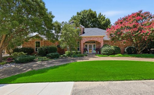 Haus in Coppell, Texas, Vereinigte Staaten 1