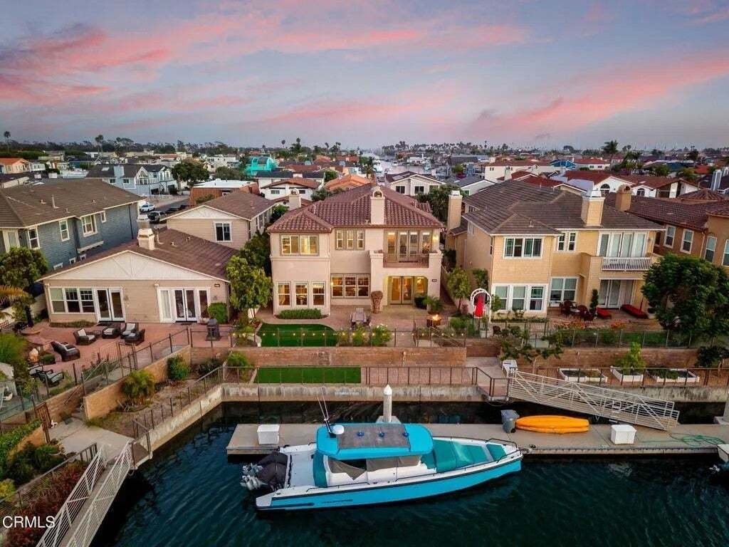 House in Oxnard, California, United States 3 - 18548641