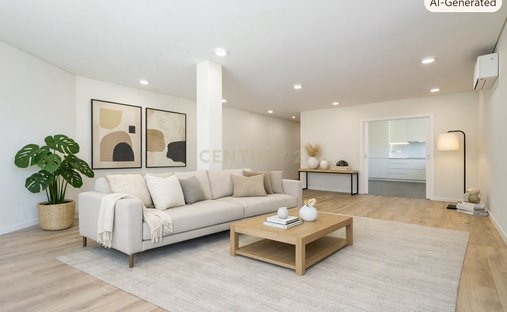 Apartment in Santa Clara, Lisbon, Portugal 1