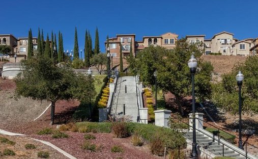 House in San Jose, California, United States 1