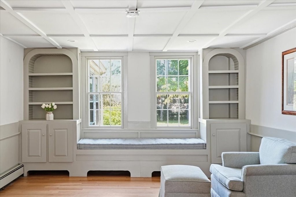 House in Hingham, Massachusetts, United States 5 - 18554193