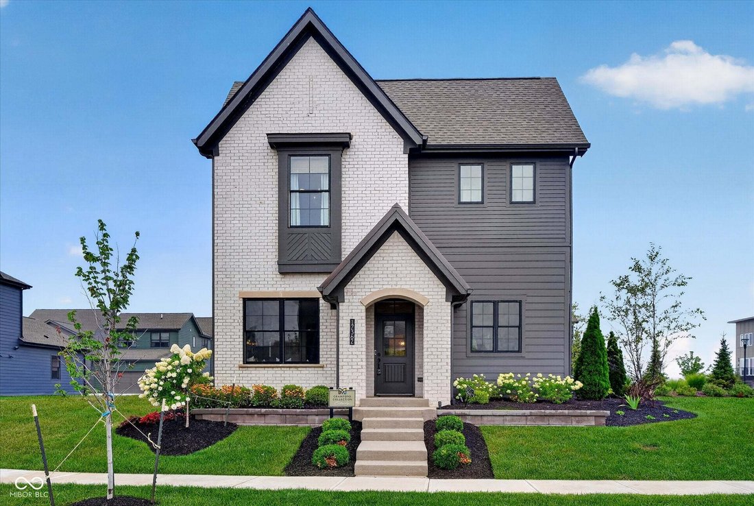 House in Westfield, Indiana, United States 1 - 18551327