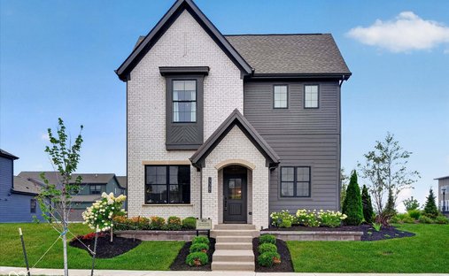 Casa a Sheridan Road, Indiana, Stati Uniti 1