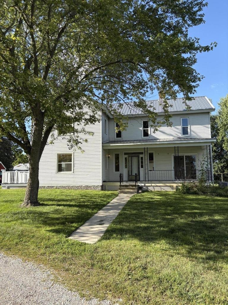 House in Twin Lakes, Wisconsin, United States 1 - 18551149