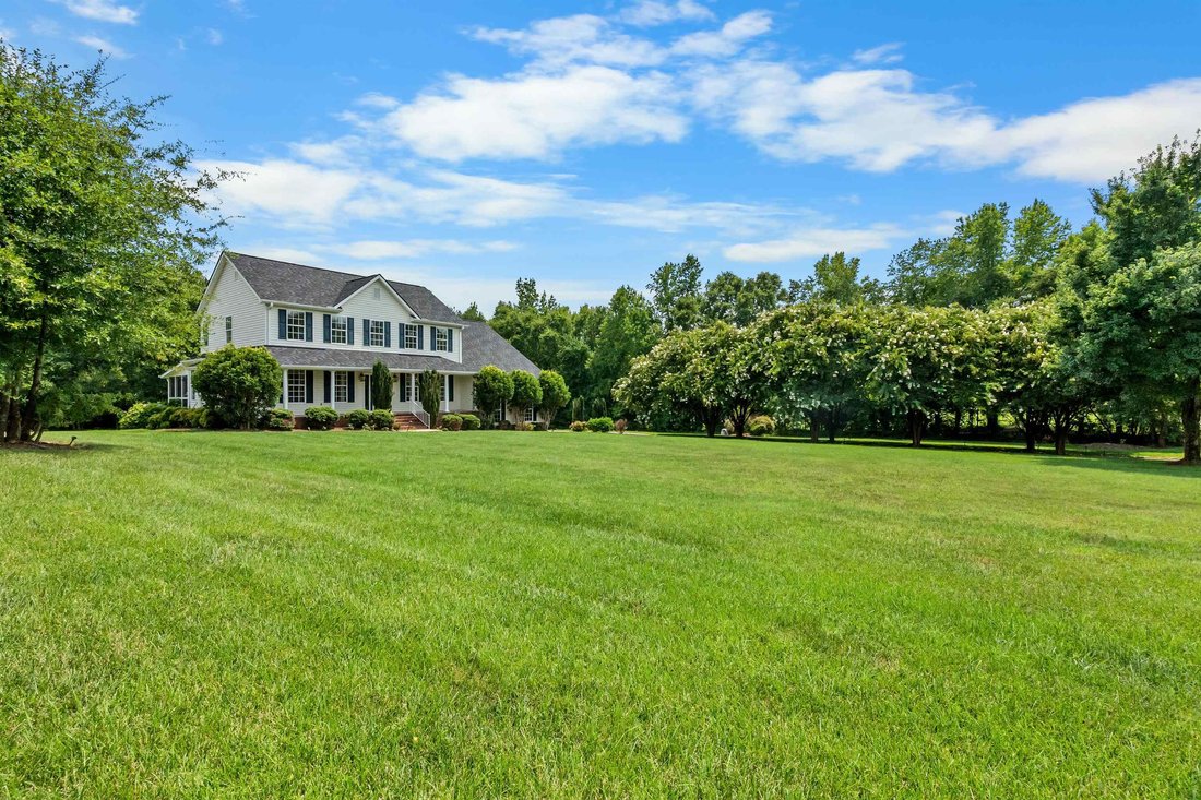 House in Pelzer, South Carolina, United States 3 - 18552237