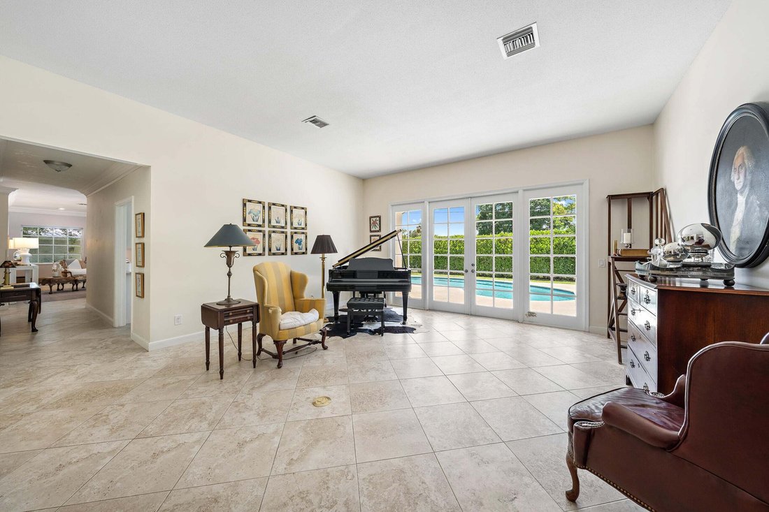 House in Tequesta, Florida, United States 4 - 18548273
