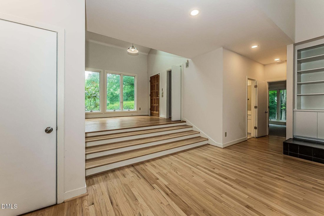 House in Chapel Hill, North Carolina, United States 5 - 18552163