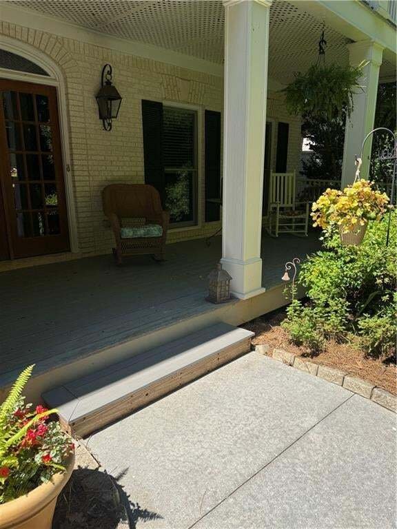 House in Monroe, Georgia, United States 4 - 18552013