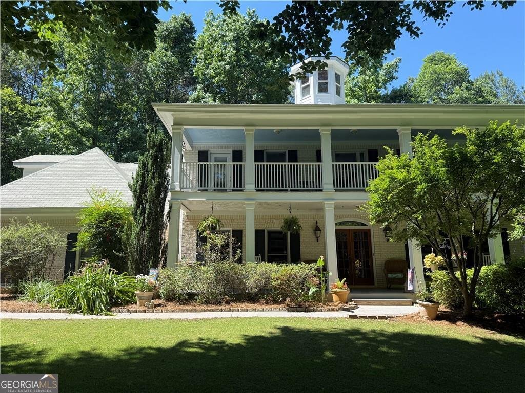 House in Monroe, Georgia, United States 1 - 18552439