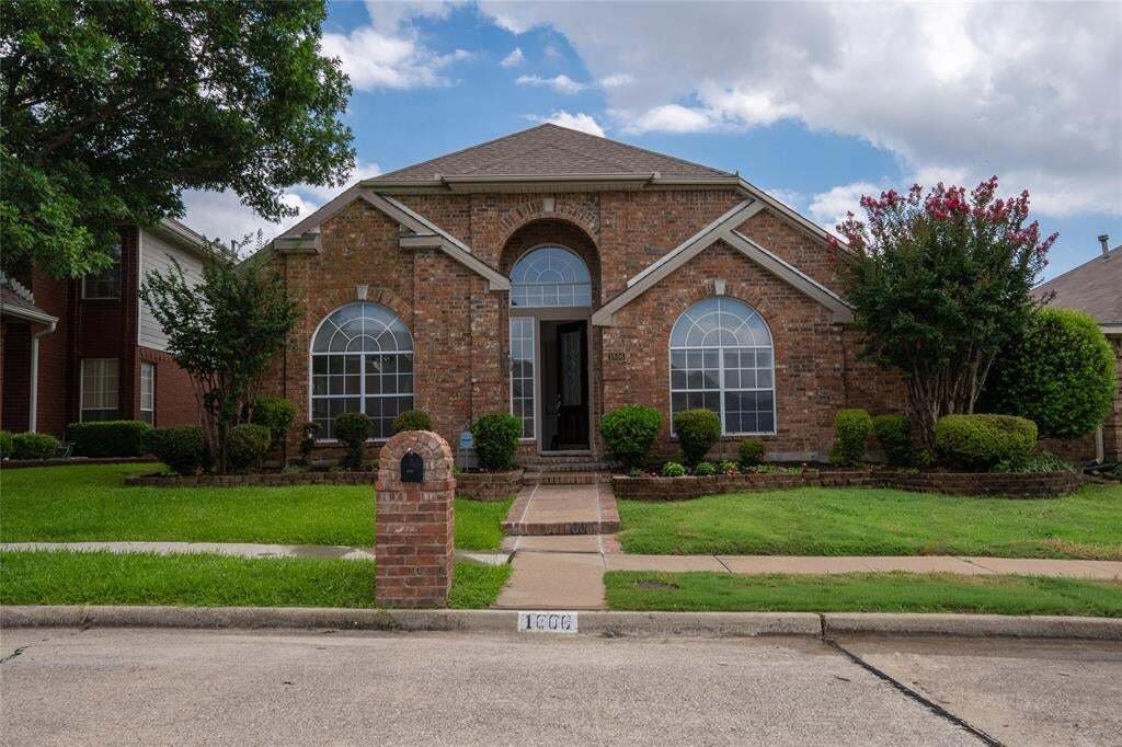 House in Carrollton, Texas, United States 1 - 18548867