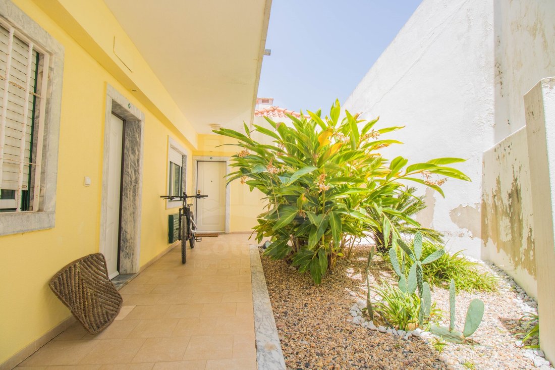 Apartment in Santiago, Setubal, Portugal 5 - 18550000