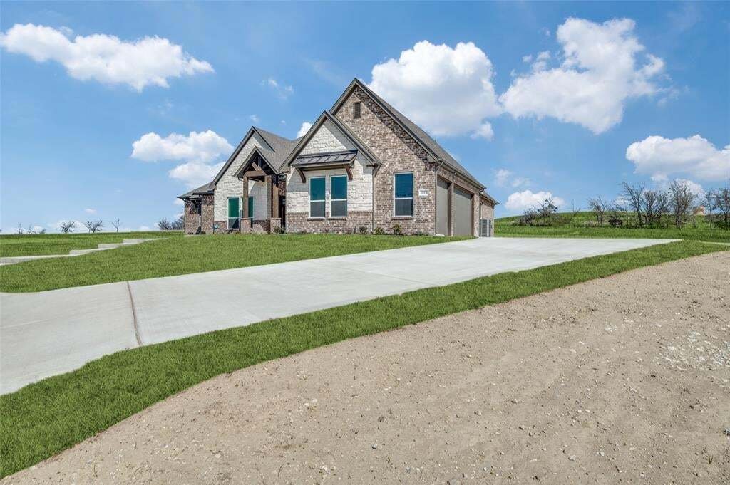 House in Decatur, Texas, United States 1 - 18548934