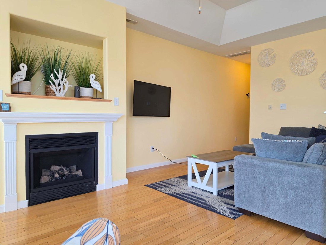 Condo in Wildwood, New Jersey, United States 5 - 18551251