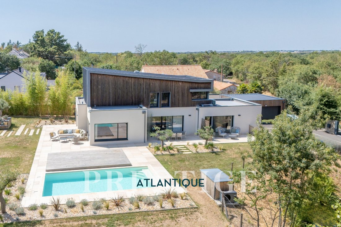 House in Ancenis, Ancenis-Saint-Gereon, France 1 - 18548510