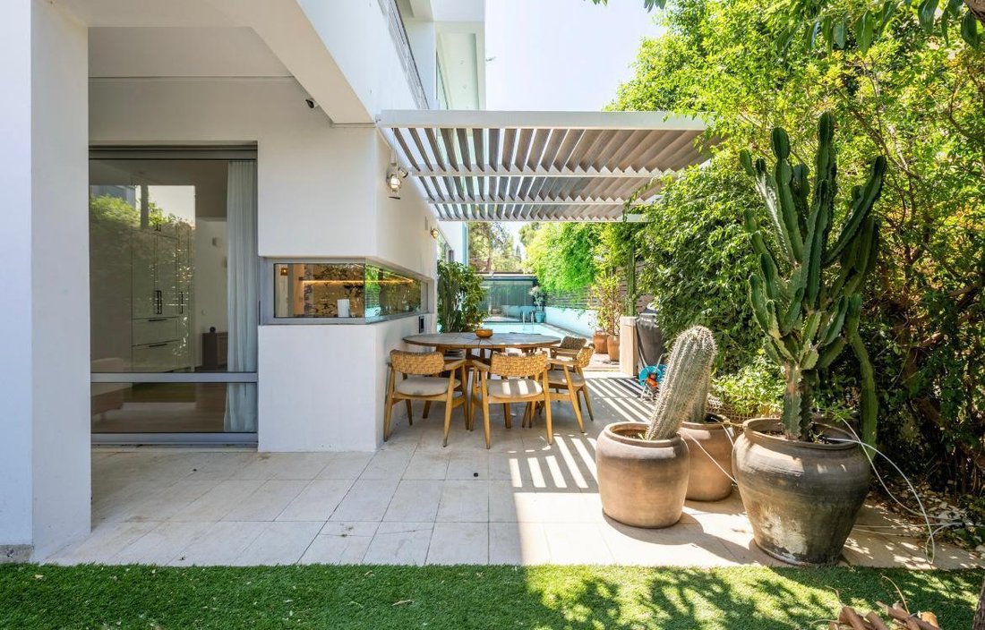 Apartment in Glyfada, Attica, Greece 4 - 18551143
