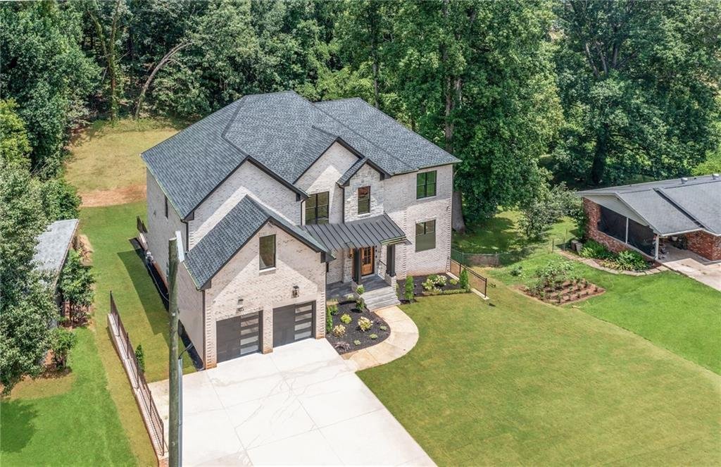 House in Buford, Georgia, United States 4 - 18552276