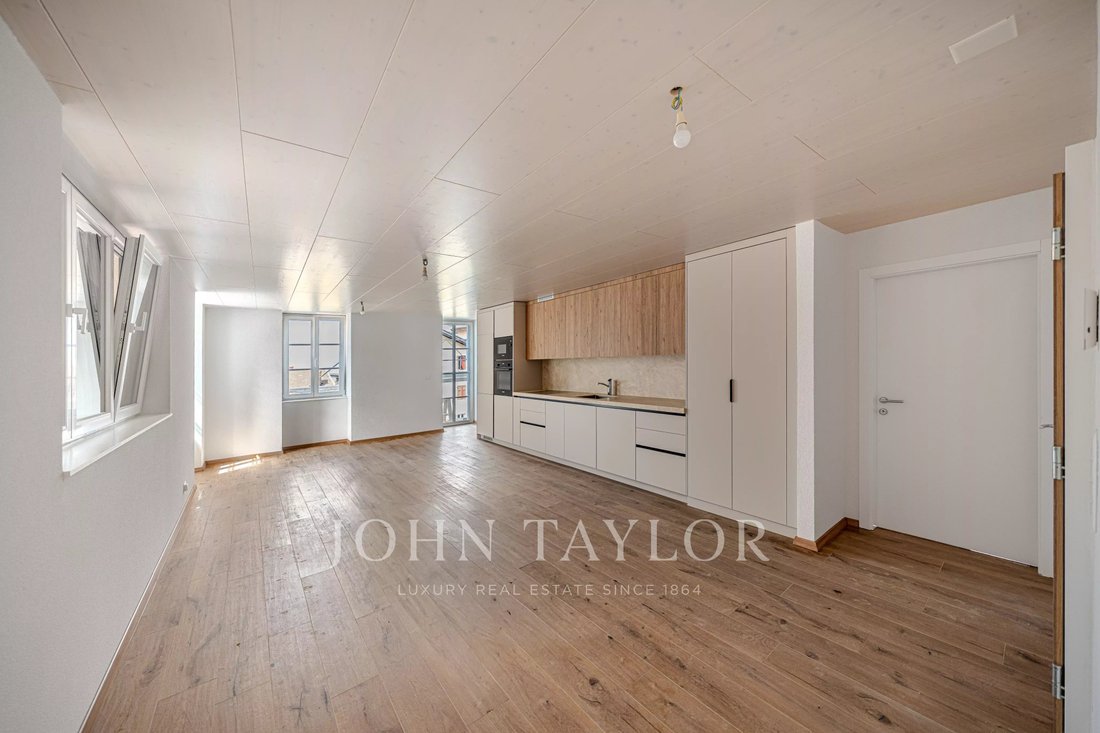Apartment in Montreux, Vaud, Switzerland 5 - 17728120