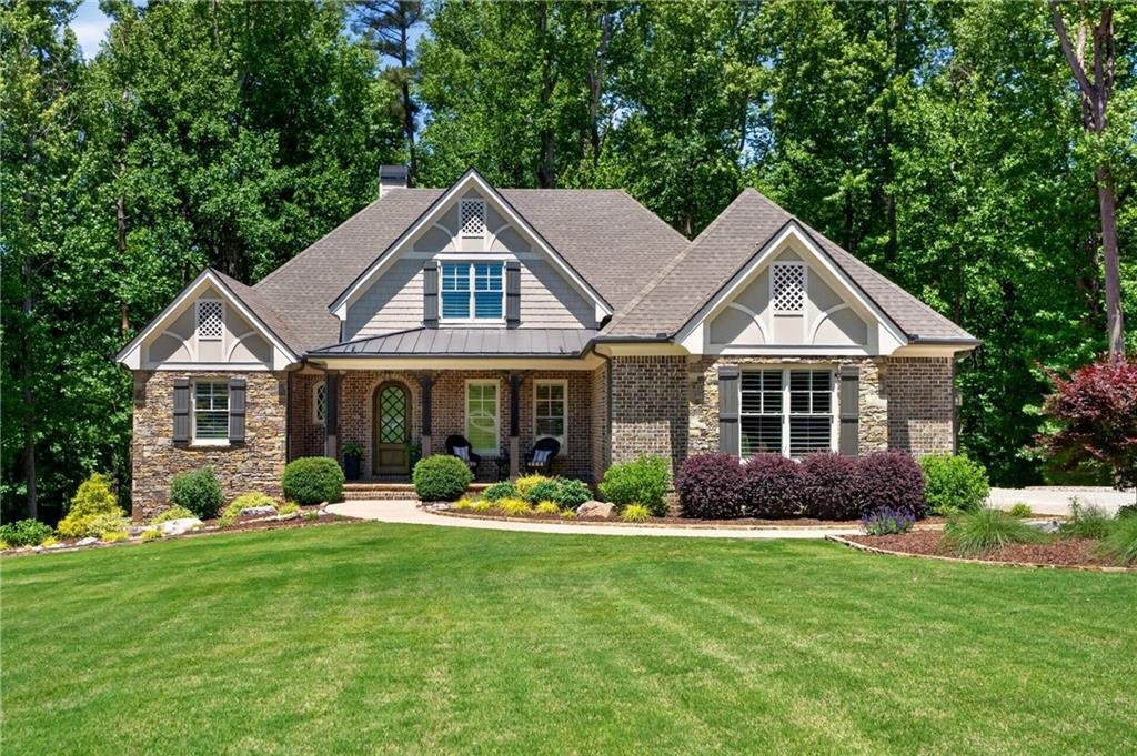 House in Cumming, Georgia, United States 2 - 18551996