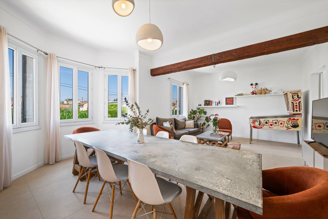 House in Cros de Cagnes-Les Vespins, Cagnes-sur-Mer, France 2 - 18549578