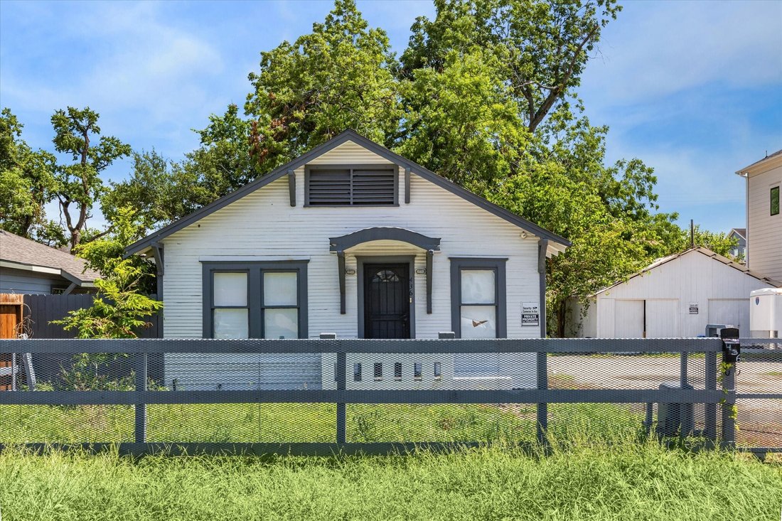 House in Houston, Texas, United States 1 - 18553348