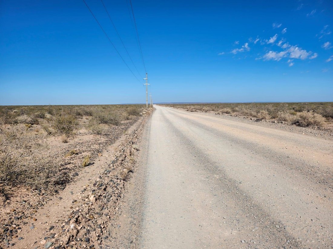 Land in Neuquen, Neuquen, Argentina 1 - 18550457