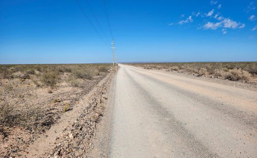 Land in Neuquen, Neuquen, Argentina 1
