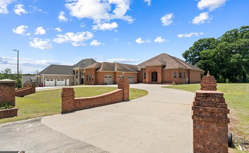 Casa a Macon, Georgia, Stati Uniti 1