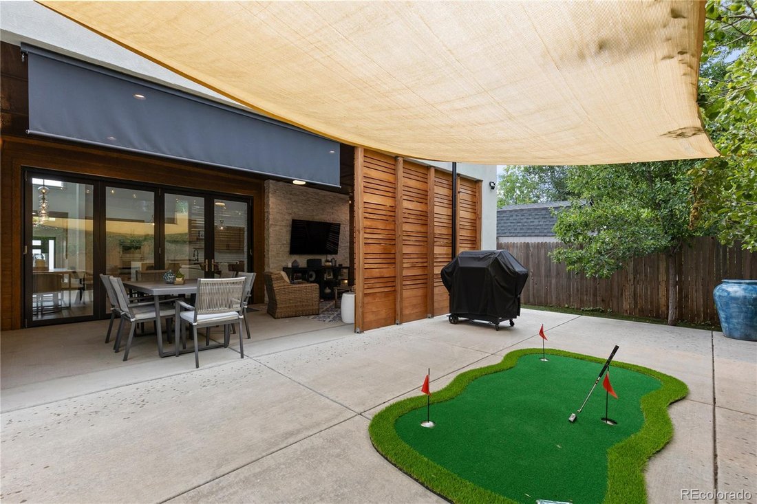 House in Denver, Colorado, United States 2 - 18550960